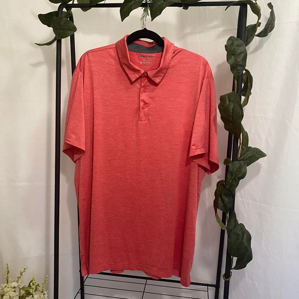 Members Mark Performance Polo